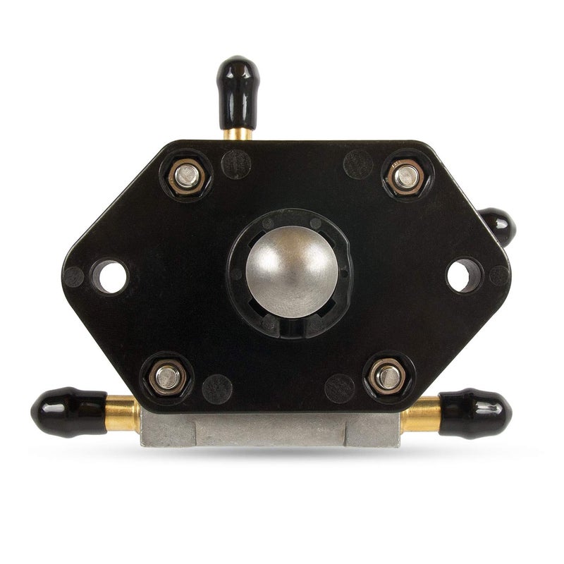 RANSOTO 8M0118177 892874T01 Fuel Pump Compatible with Mercury 30, 40, 50, 60 HP 4 Stroke Outboard Engine Replace 899106T01, 881862T08, 881862T, 18-8866 - Image 5